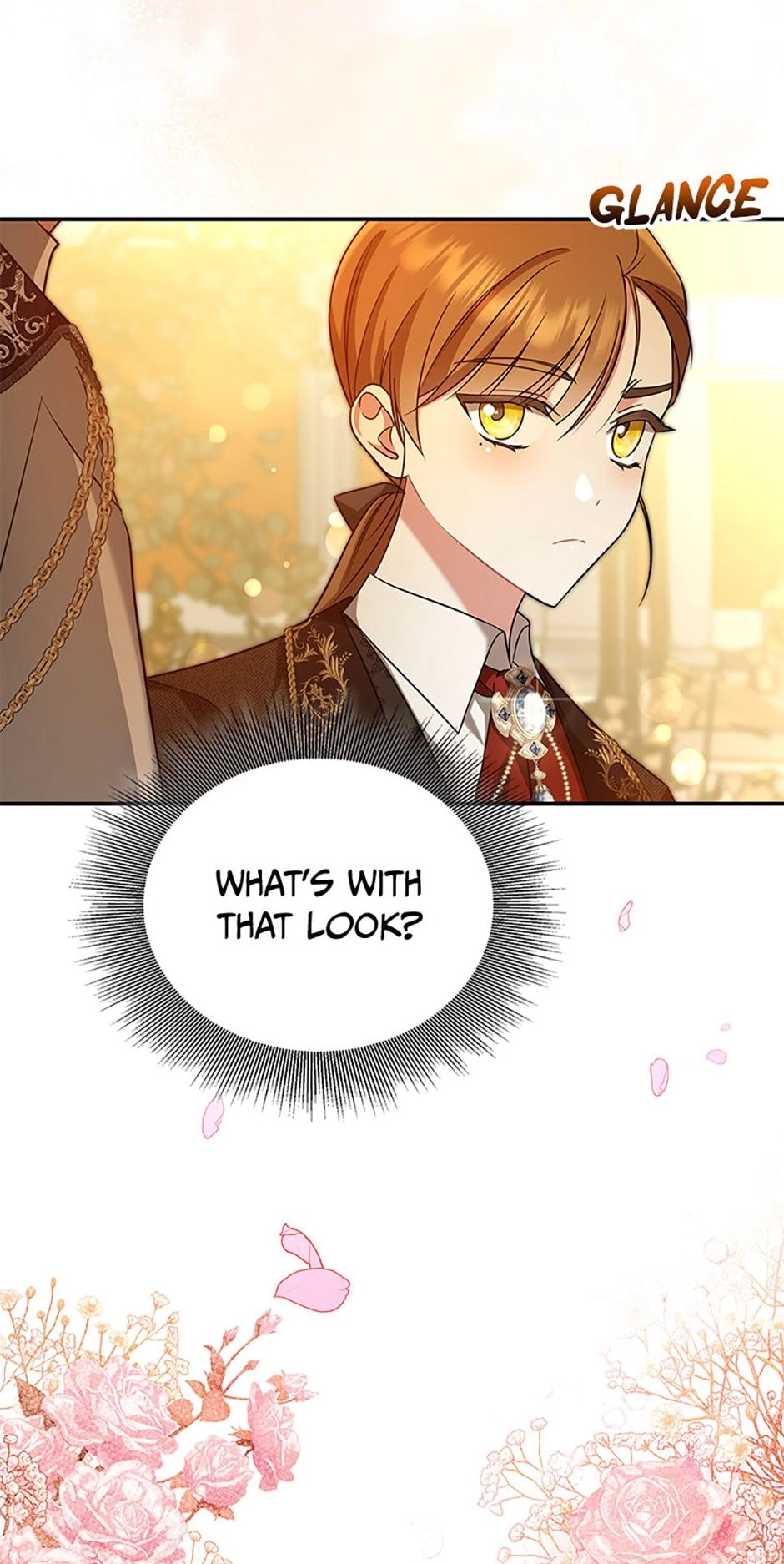 In This Life, I Will Survive Until the End Chapter 4 Page 12