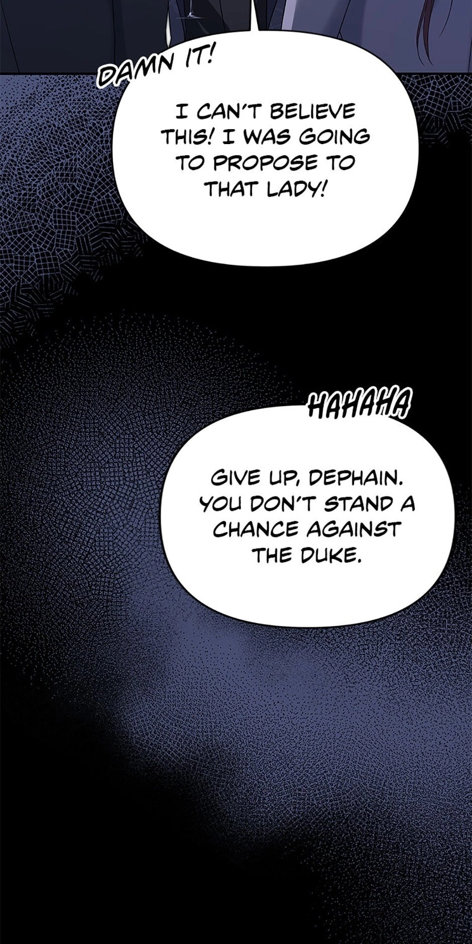 In This Life, I Will Survive Until the End Chapter 4 Page 60