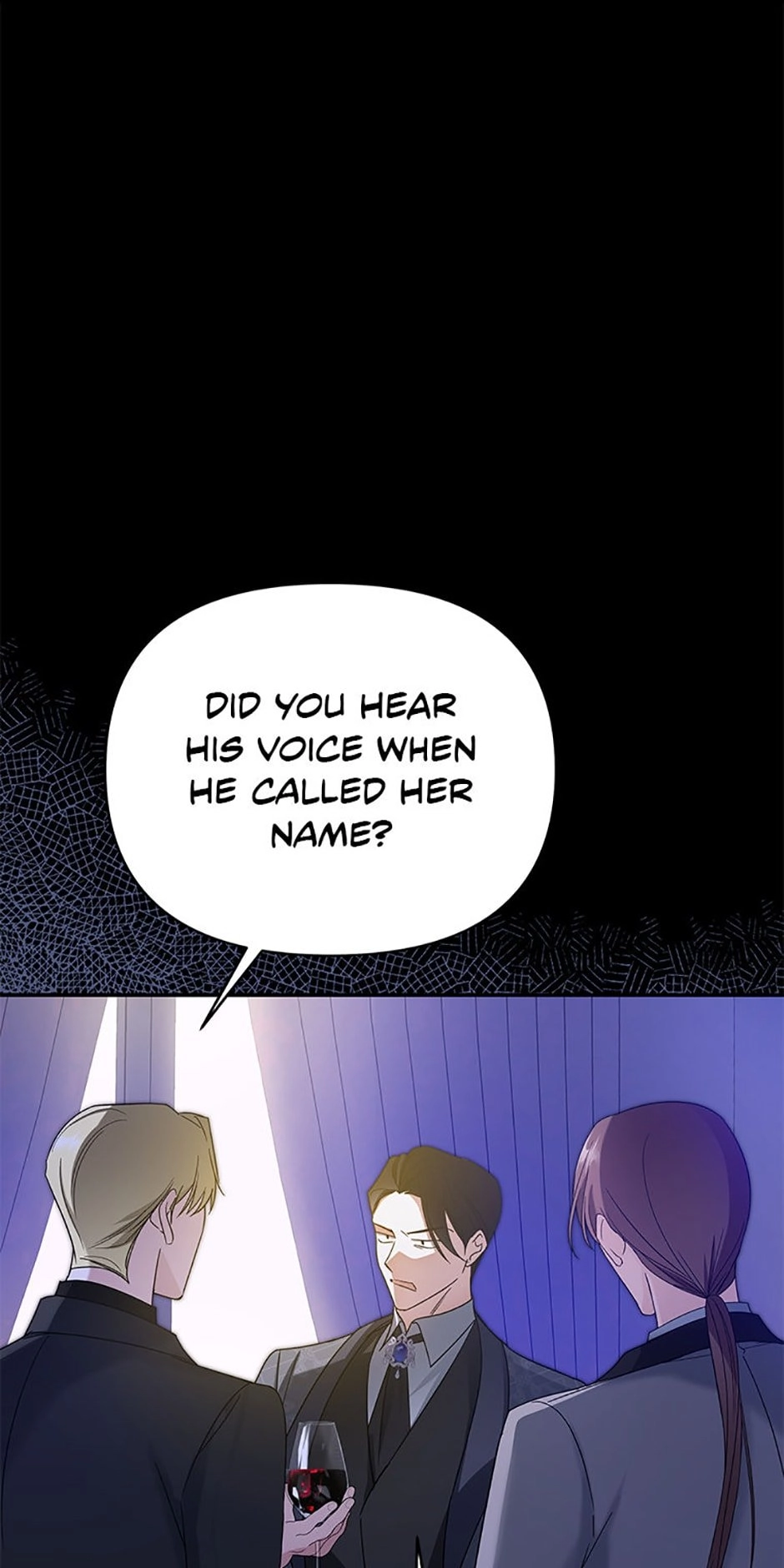 In This Life, I Will Survive Until the End Chapter 4 Page 59