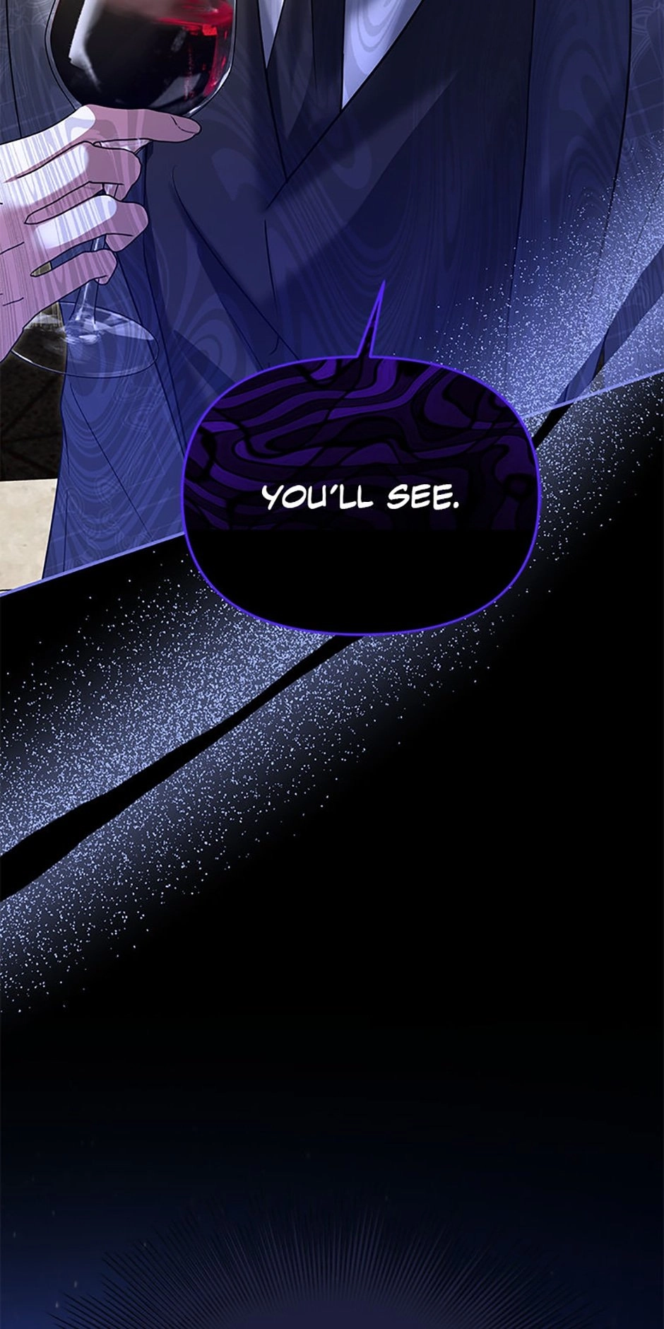 In This Life, I Will Survive Until the End Chapter 4 Page 62