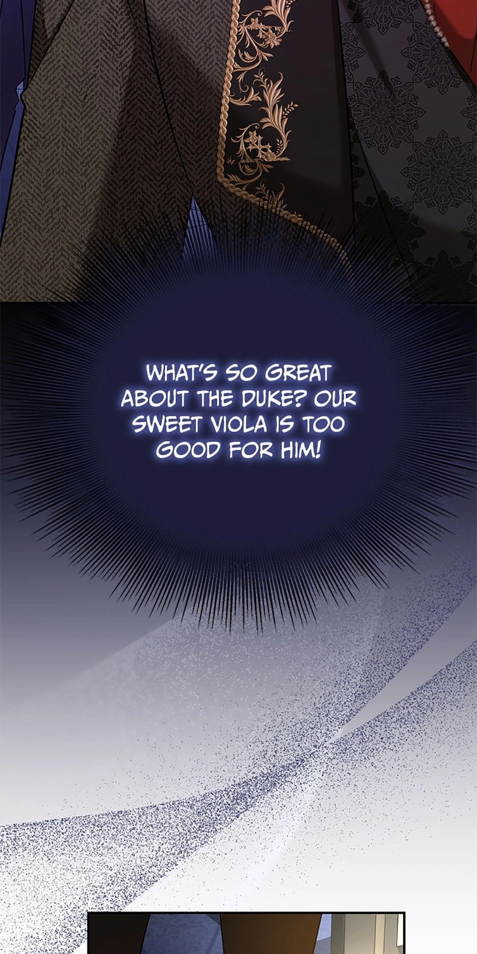 In This Life, I Will Survive Until the End Chapter 4 Page 64