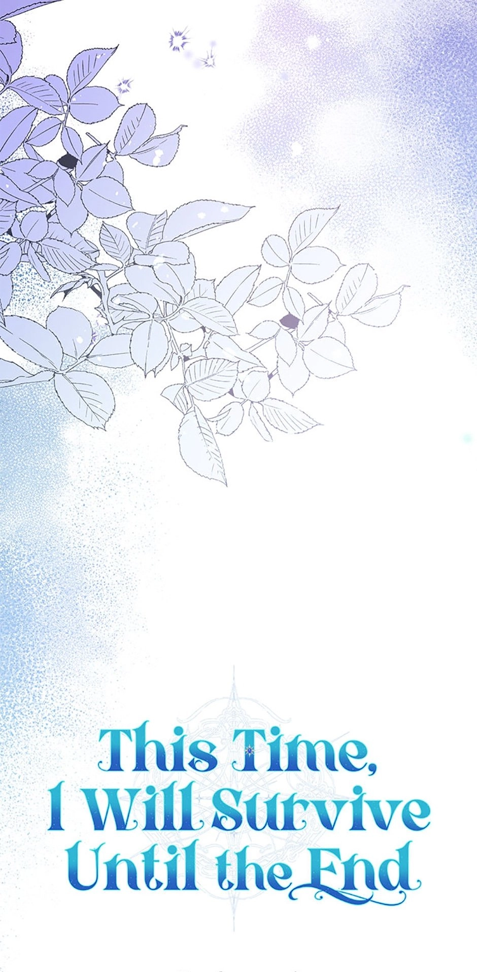 In This Life, I Will Survive Until the End Chapter 4 Page 8