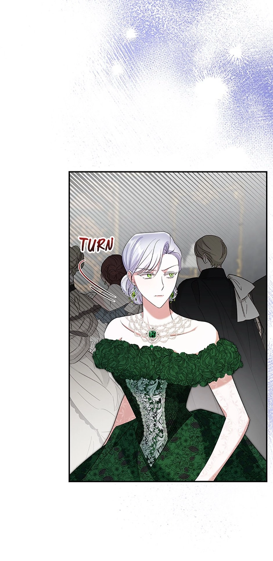 In This Life, I Will Survive Until the End Chapter 4 Page 42