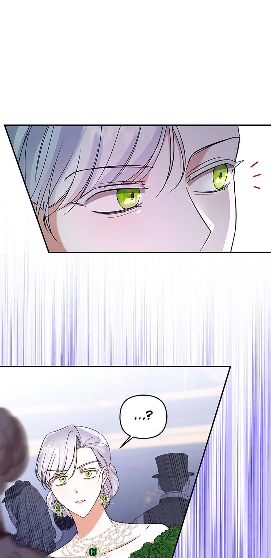 In This Life, I Will Survive Until the End Chapter 4 Page 43