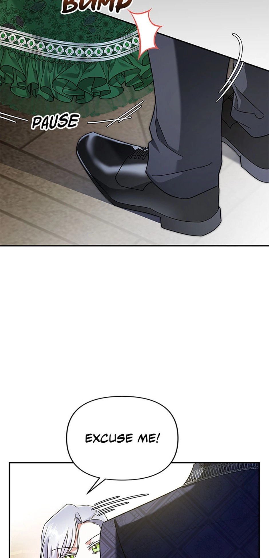In This Life, I Will Survive Until the End Chapter 4 Page 48