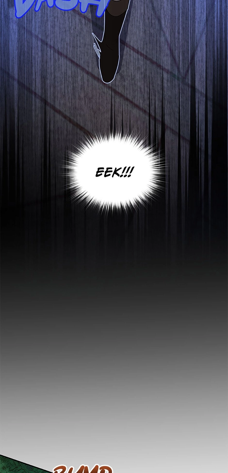 In This Life, I Will Survive Until the End Chapter 4 Page 47