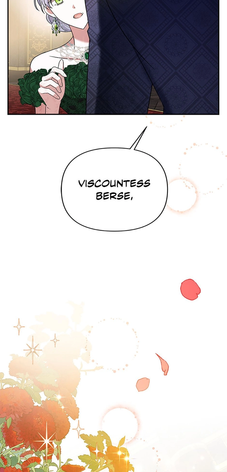 In This Life, I Will Survive Until the End Chapter 4 Page 49
