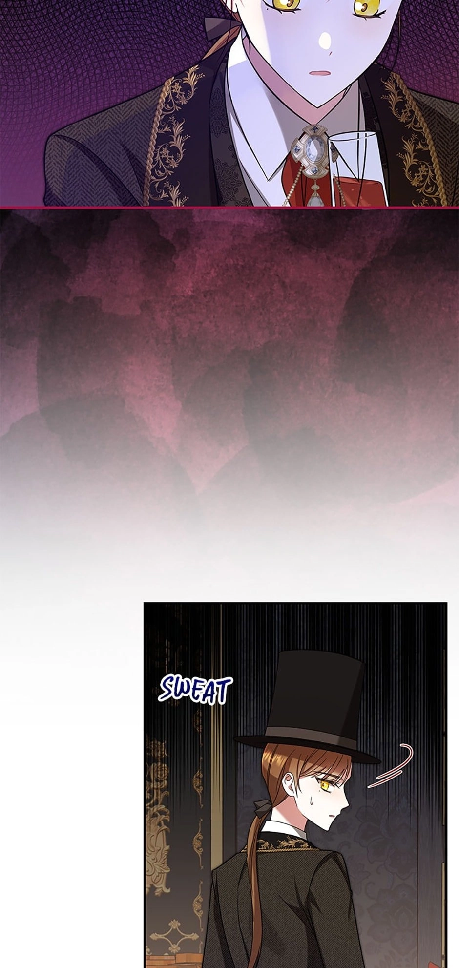 In This Life, I Will Survive Until the End Chapter 4 Page 30