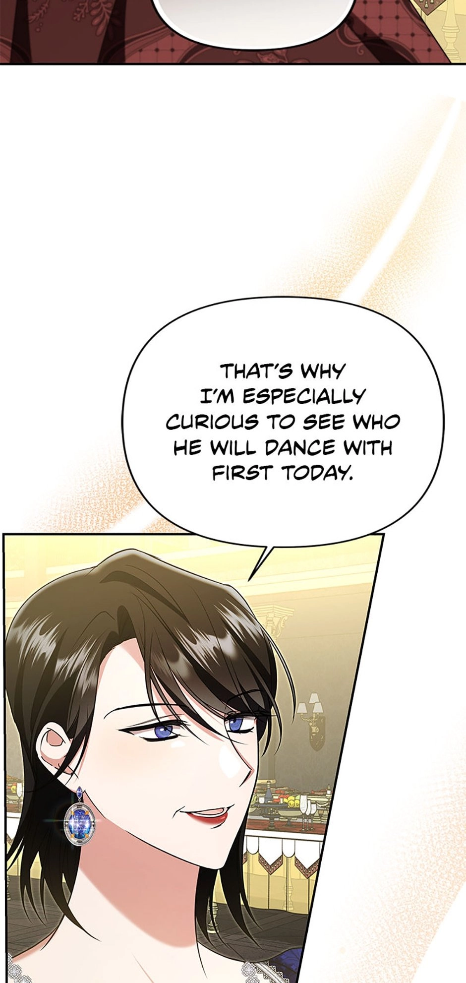 In This Life, I Will Survive Until the End Chapter 4 Page 27