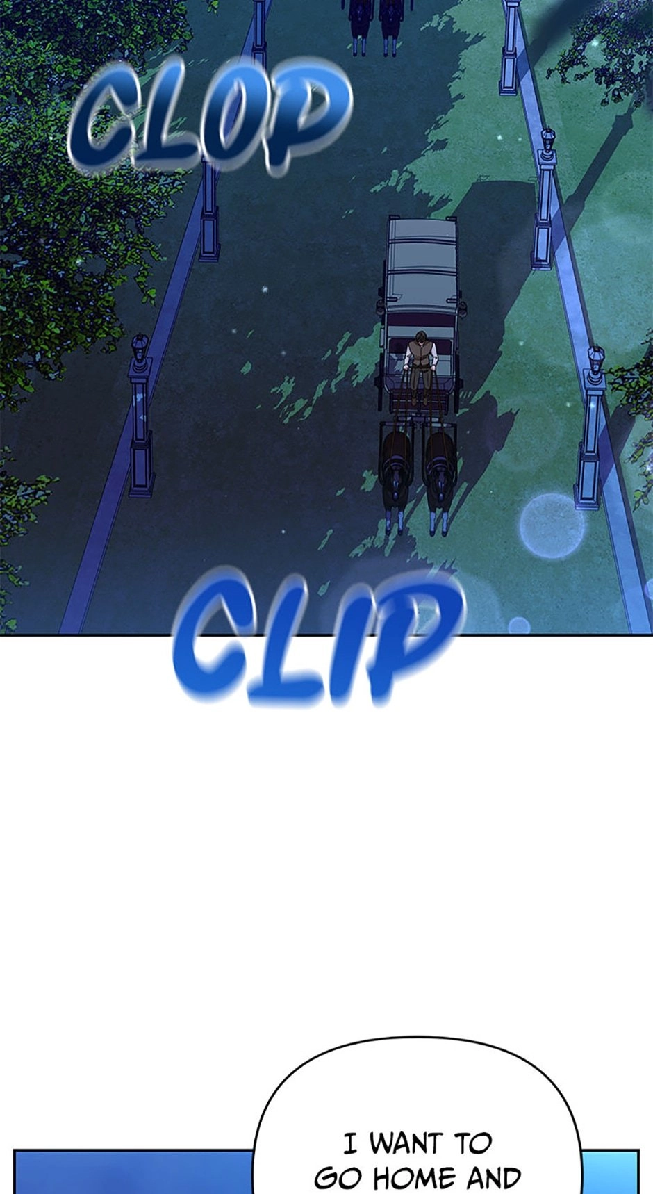 In This Life, I Will Survive Until the End Chapter 22 Page 2