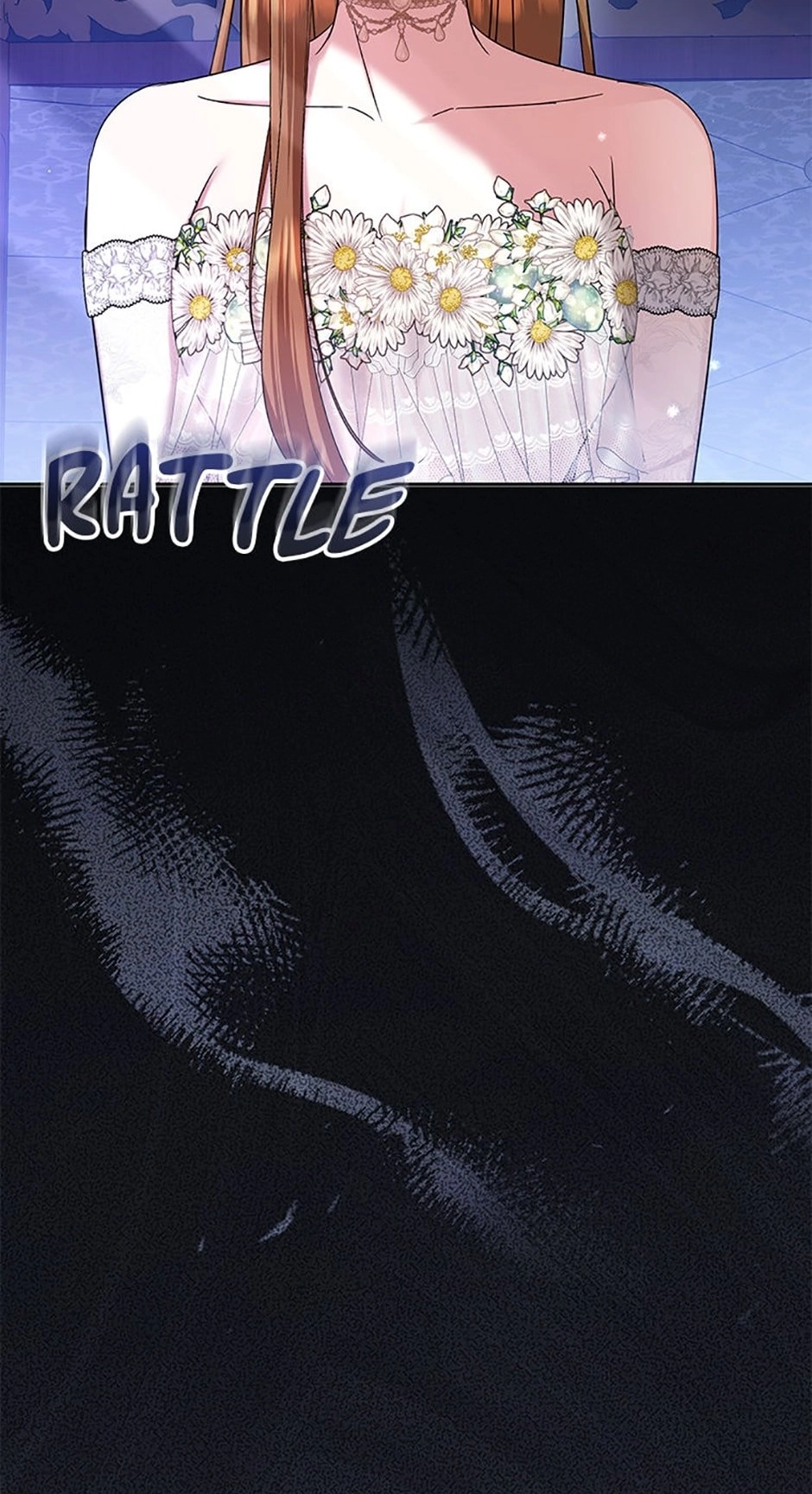 In This Life, I Will Survive Until the End Chapter 22 Page 50