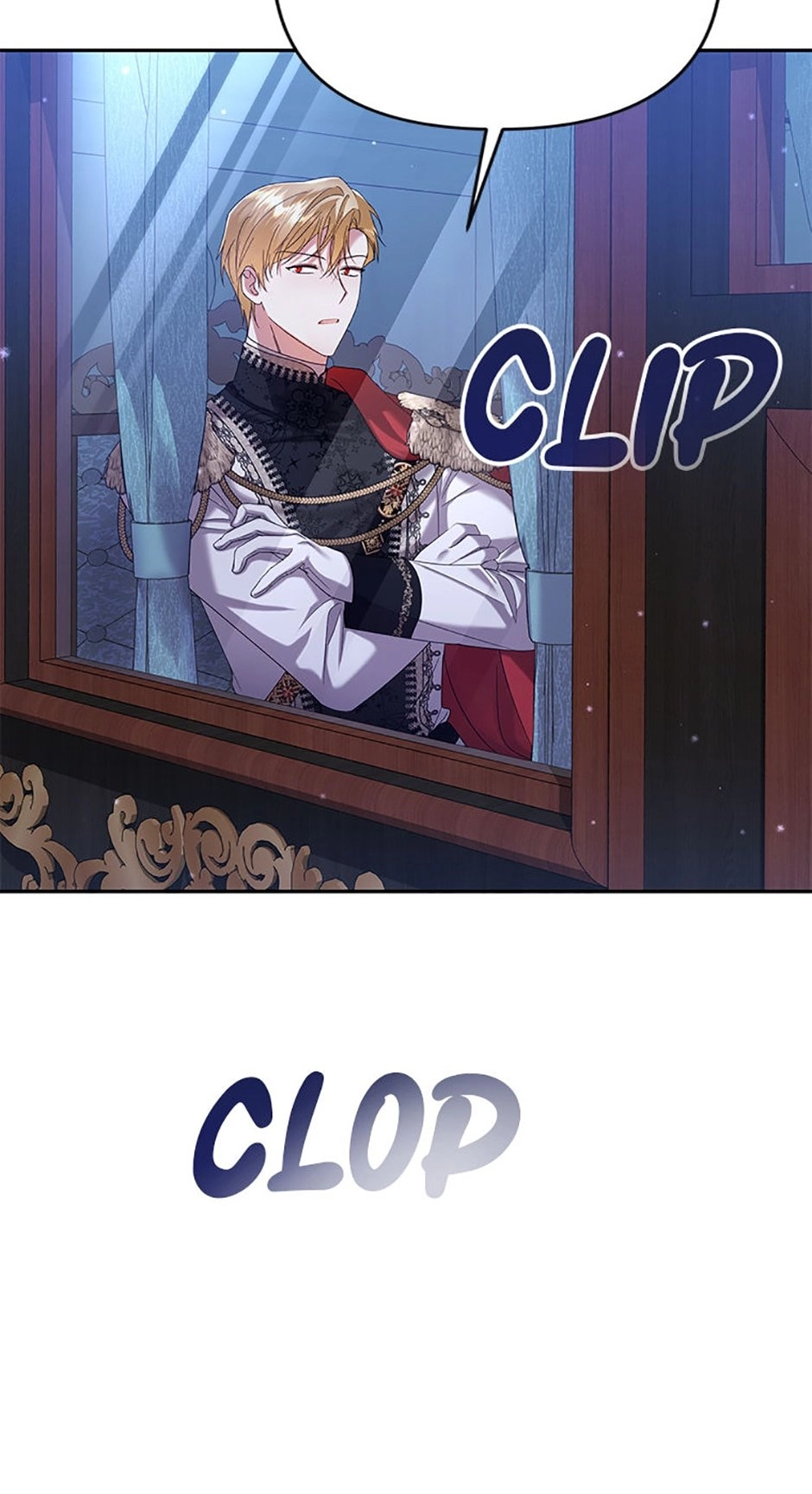 In This Life, I Will Survive Until the End Chapter 22 Page 53