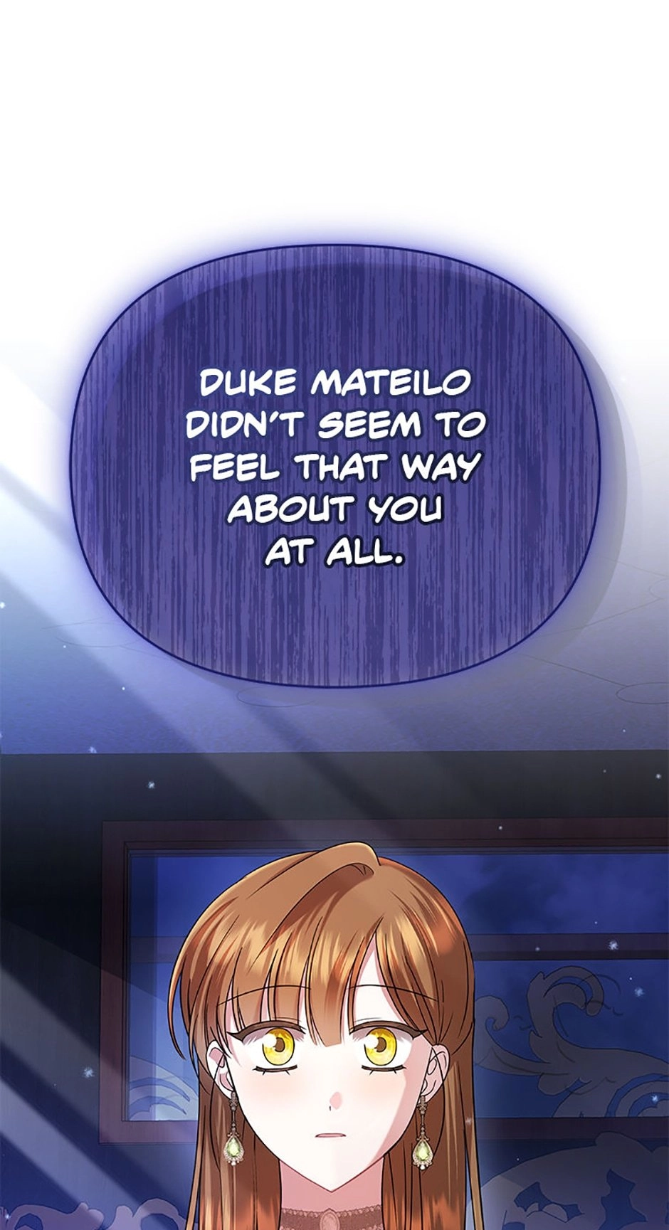 In This Life, I Will Survive Until the End Chapter 22 Page 49