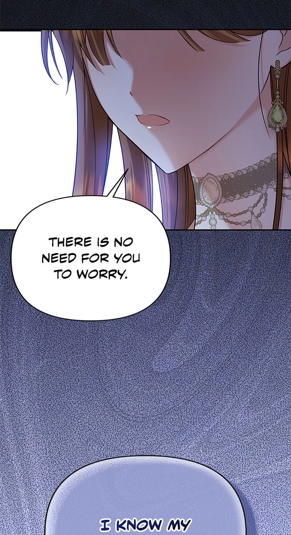 In This Life, I Will Survive Until the End Chapter 22 Page 51