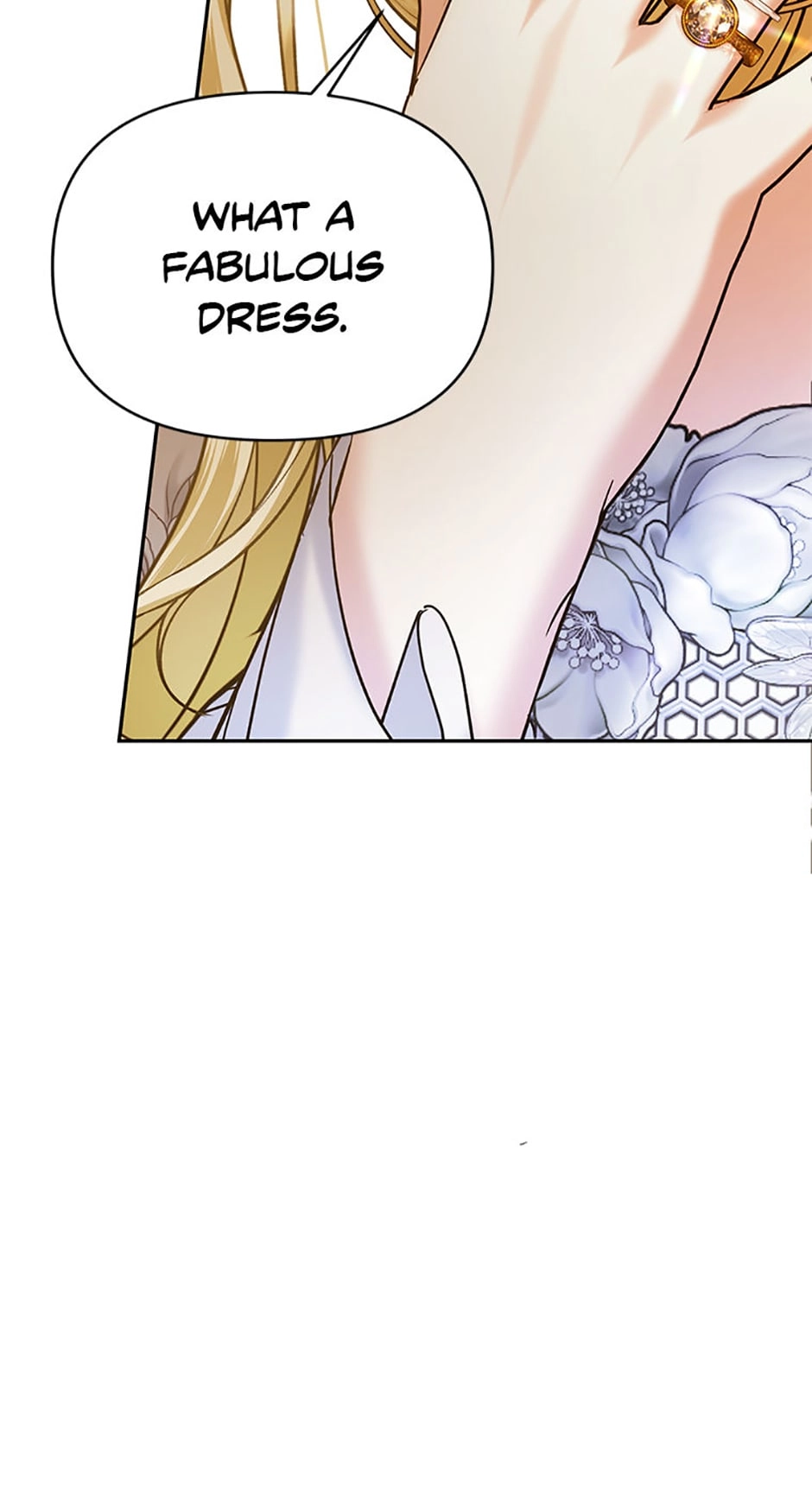 In This Life, I Will Survive Until the End Chapter 22 Page 108