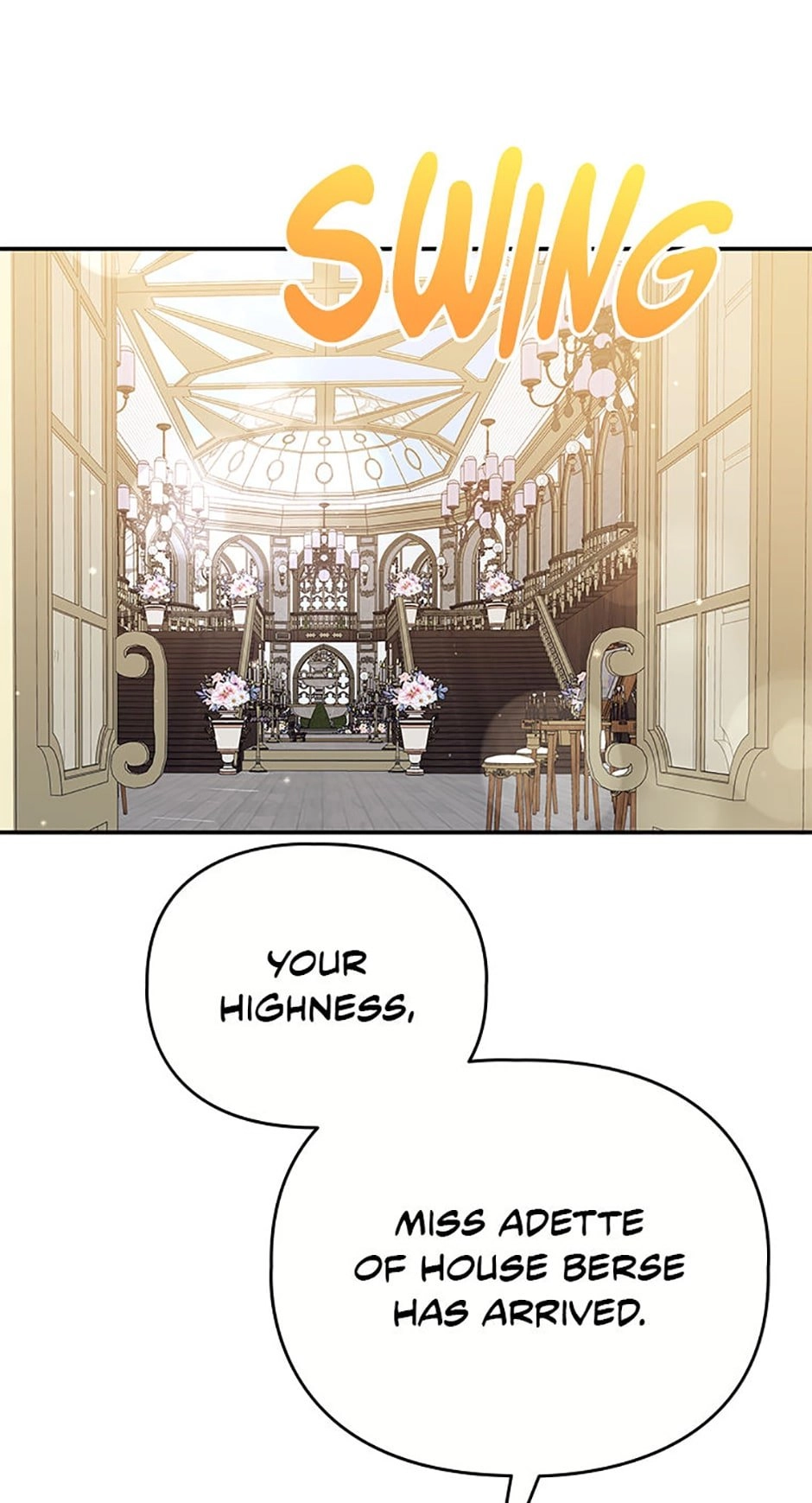 In This Life, I Will Survive Until the End Chapter 22 Page 103