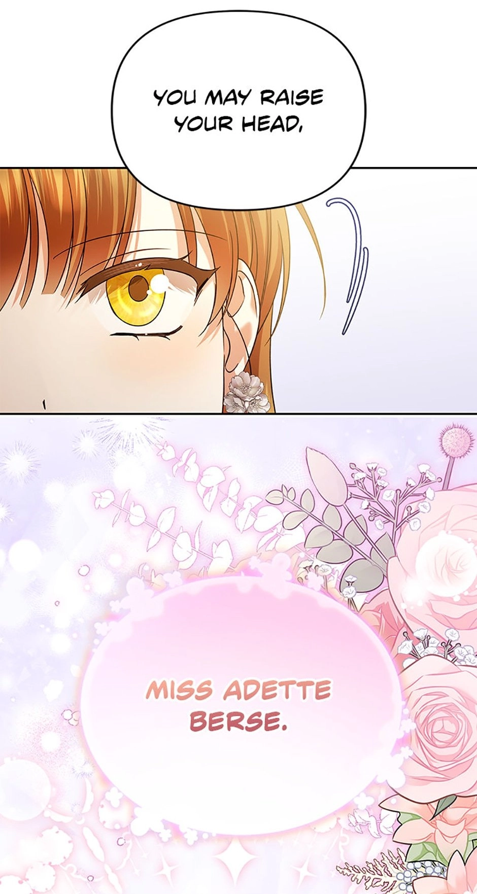In This Life, I Will Survive Until the End Chapter 22 Page 109