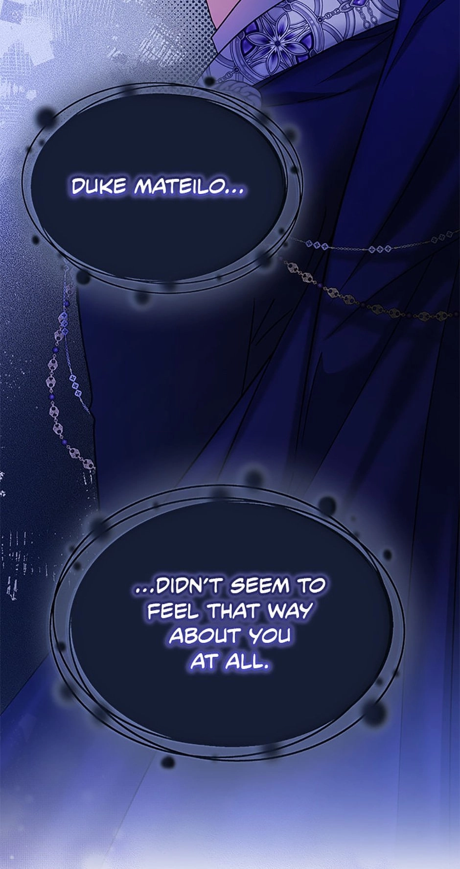 In This Life, I Will Survive Until the End Chapter 22 Page 71