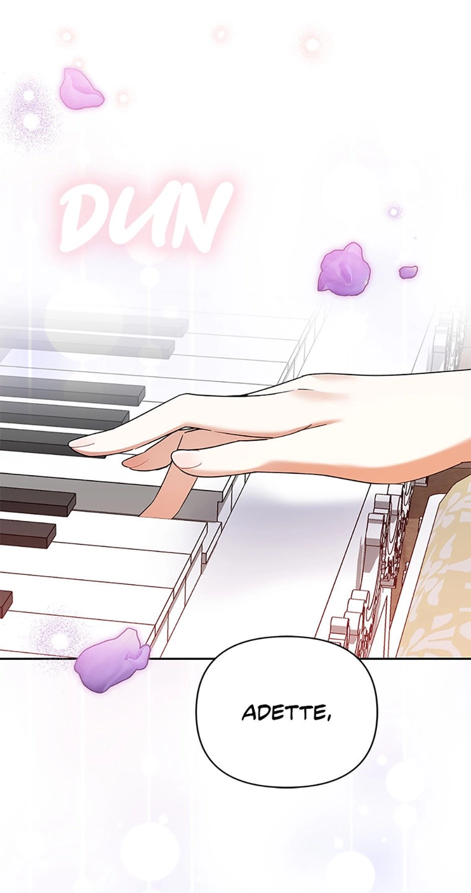 In This Life, I Will Survive Until the End Chapter 22 Page 61