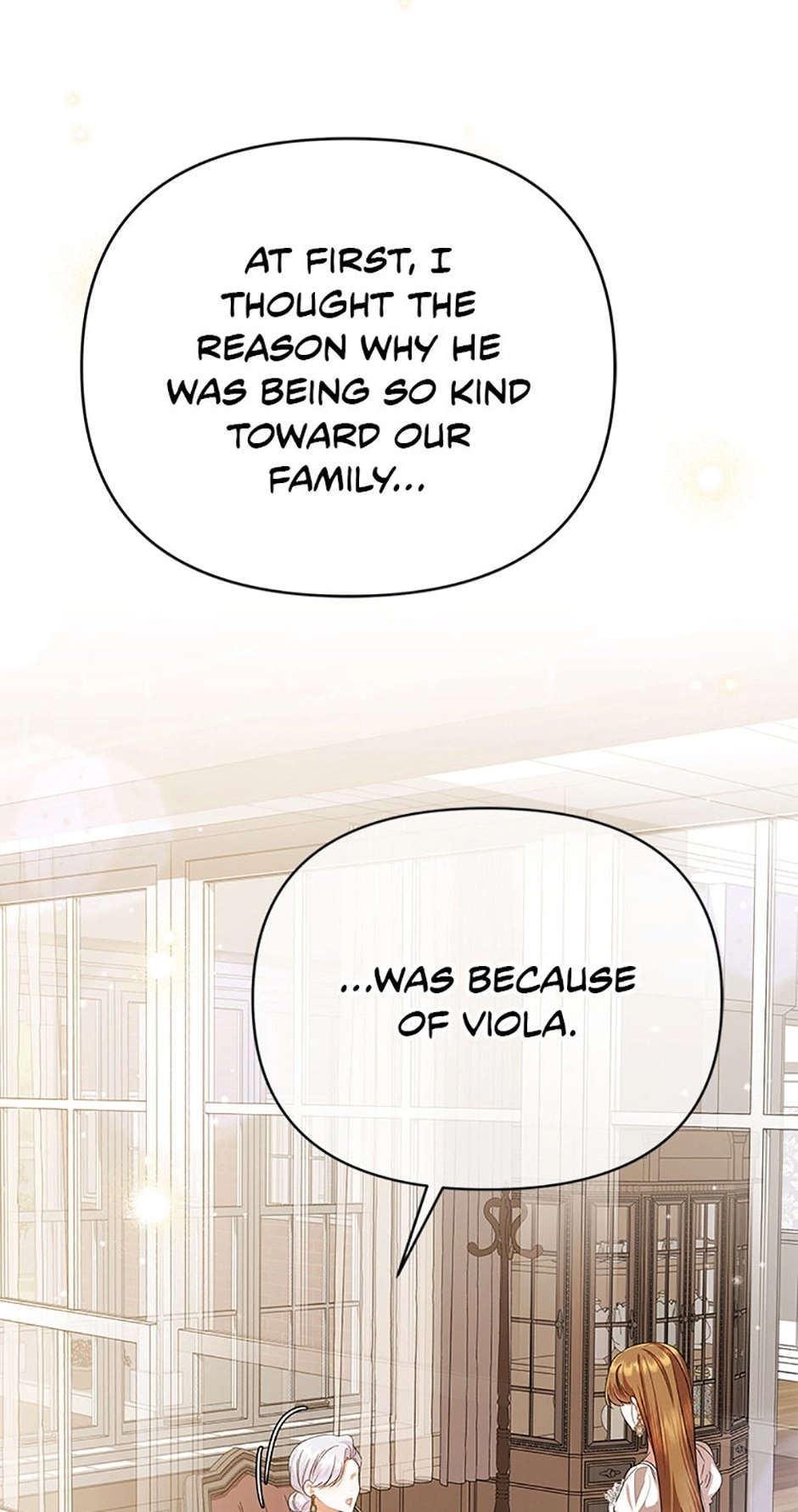 In This Life, I Will Survive Until the End Chapter 22 Page 64