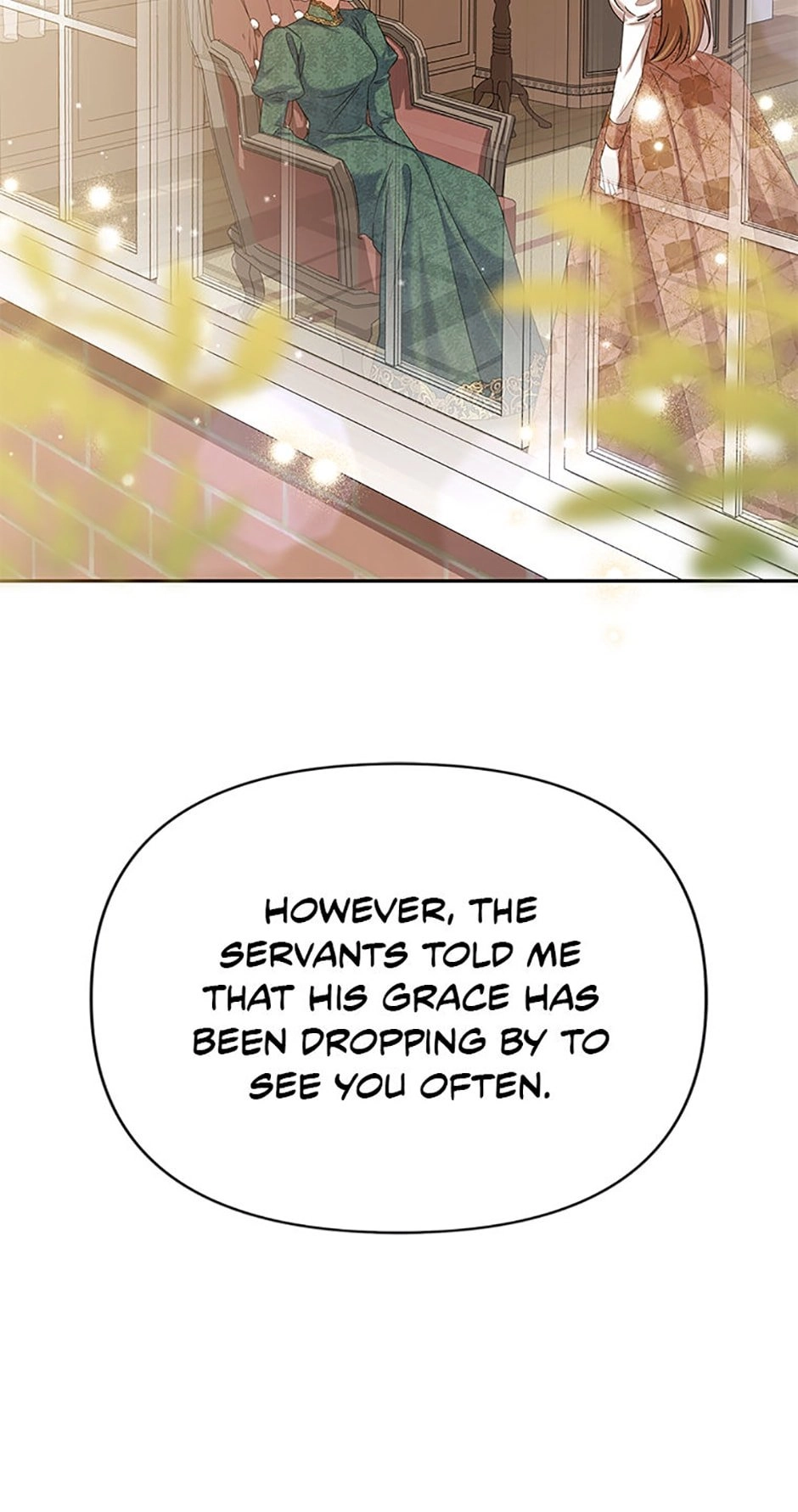 In This Life, I Will Survive Until the End Chapter 22 Page 65