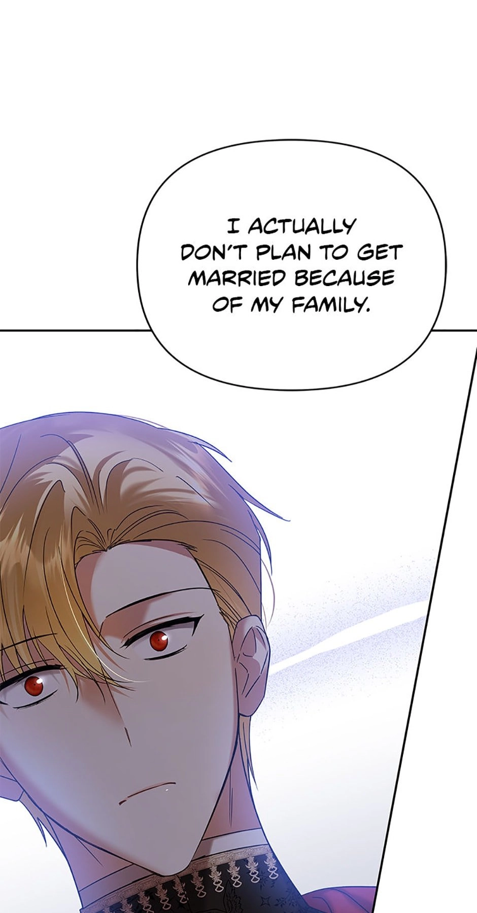 In This Life, I Will Survive Until the End Chapter 22 Page 43