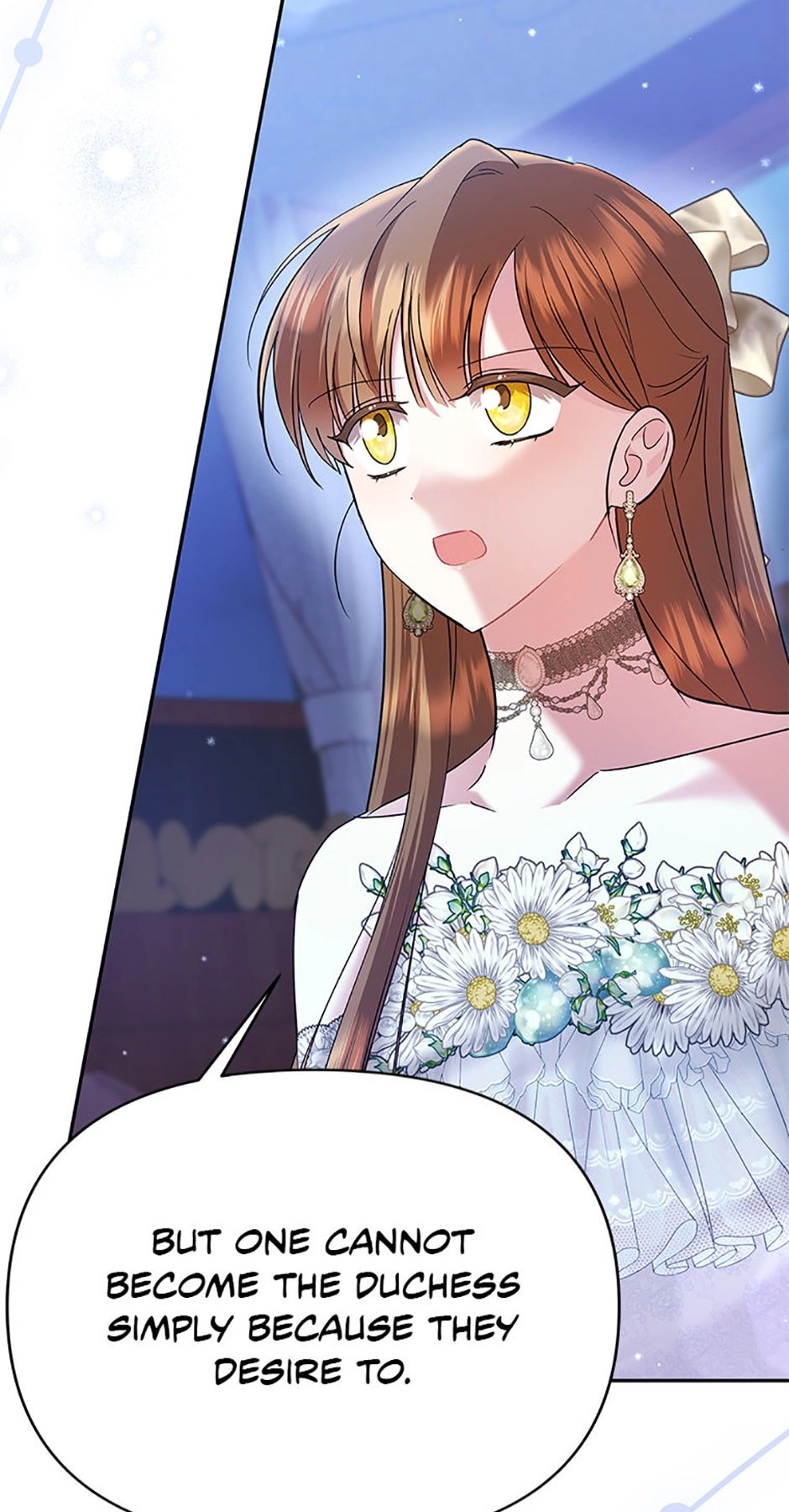 In This Life, I Will Survive Until the End Chapter 22 Page 45
