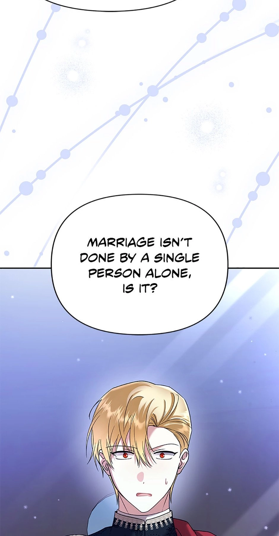 In This Life, I Will Survive Until the End Chapter 22 Page 46