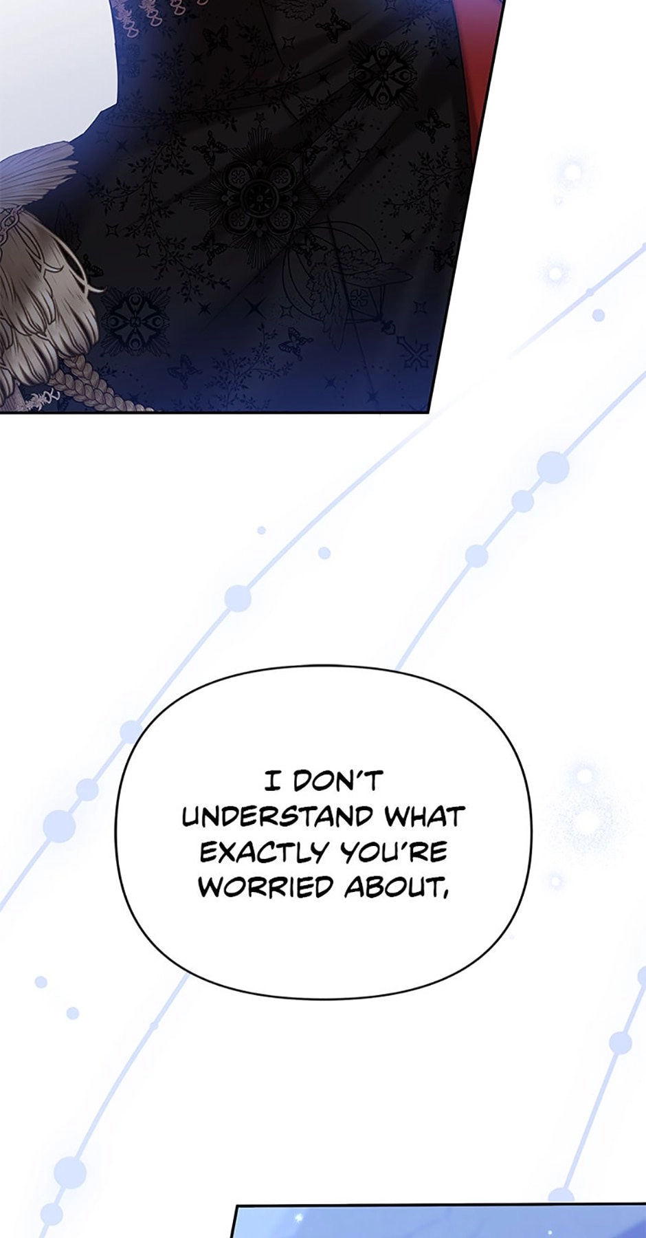 In This Life, I Will Survive Until the End Chapter 22 Page 44