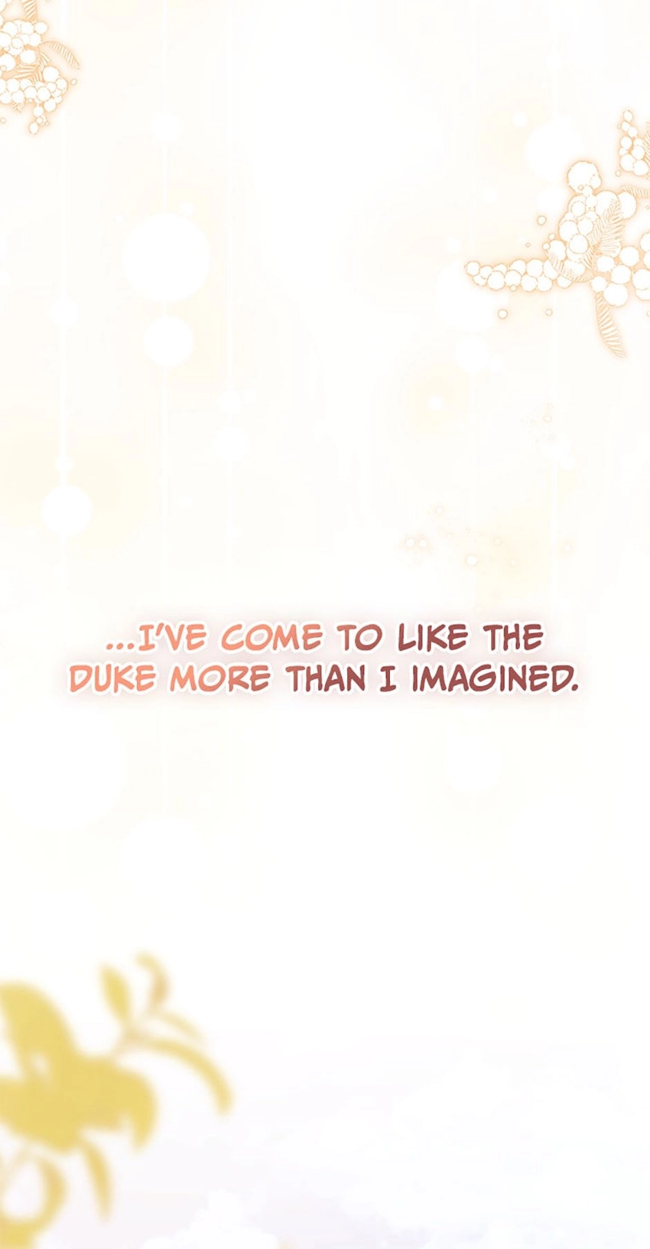 In This Life, I Will Survive Until the End Chapter 22 Page 77
