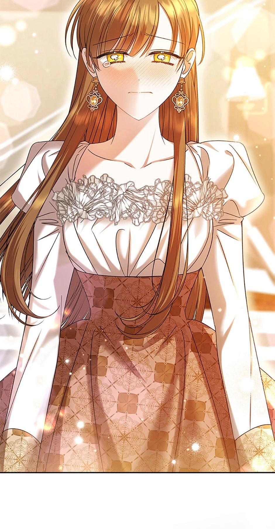 In This Life, I Will Survive Until the End Chapter 22 Page 74