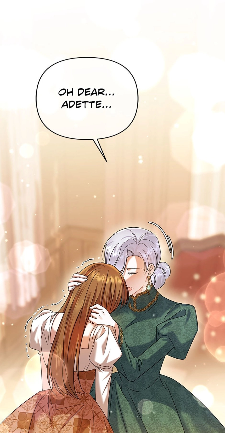 In This Life, I Will Survive Until the End Chapter 22 Page 75