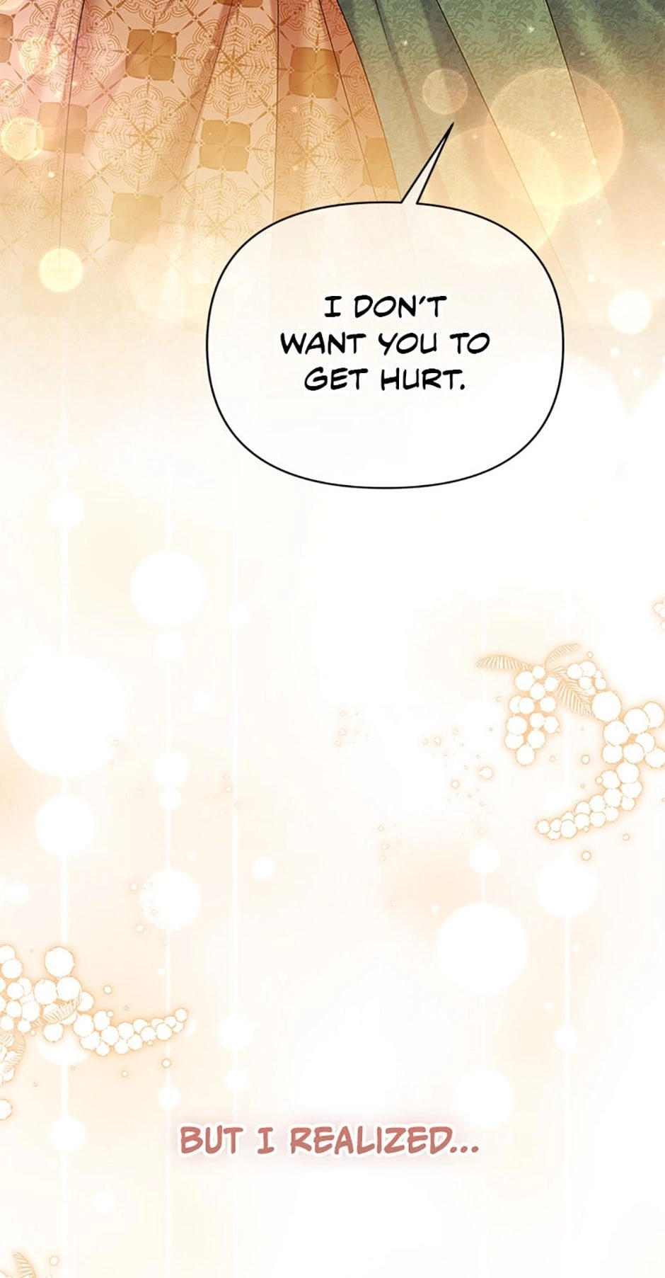 In This Life, I Will Survive Until the End Chapter 22 Page 76