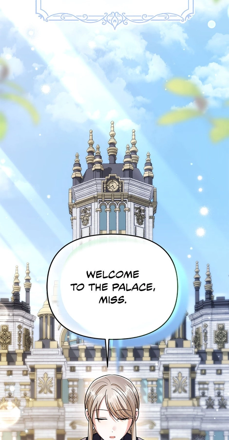 In This Life, I Will Survive Until the End Chapter 22 Page 99