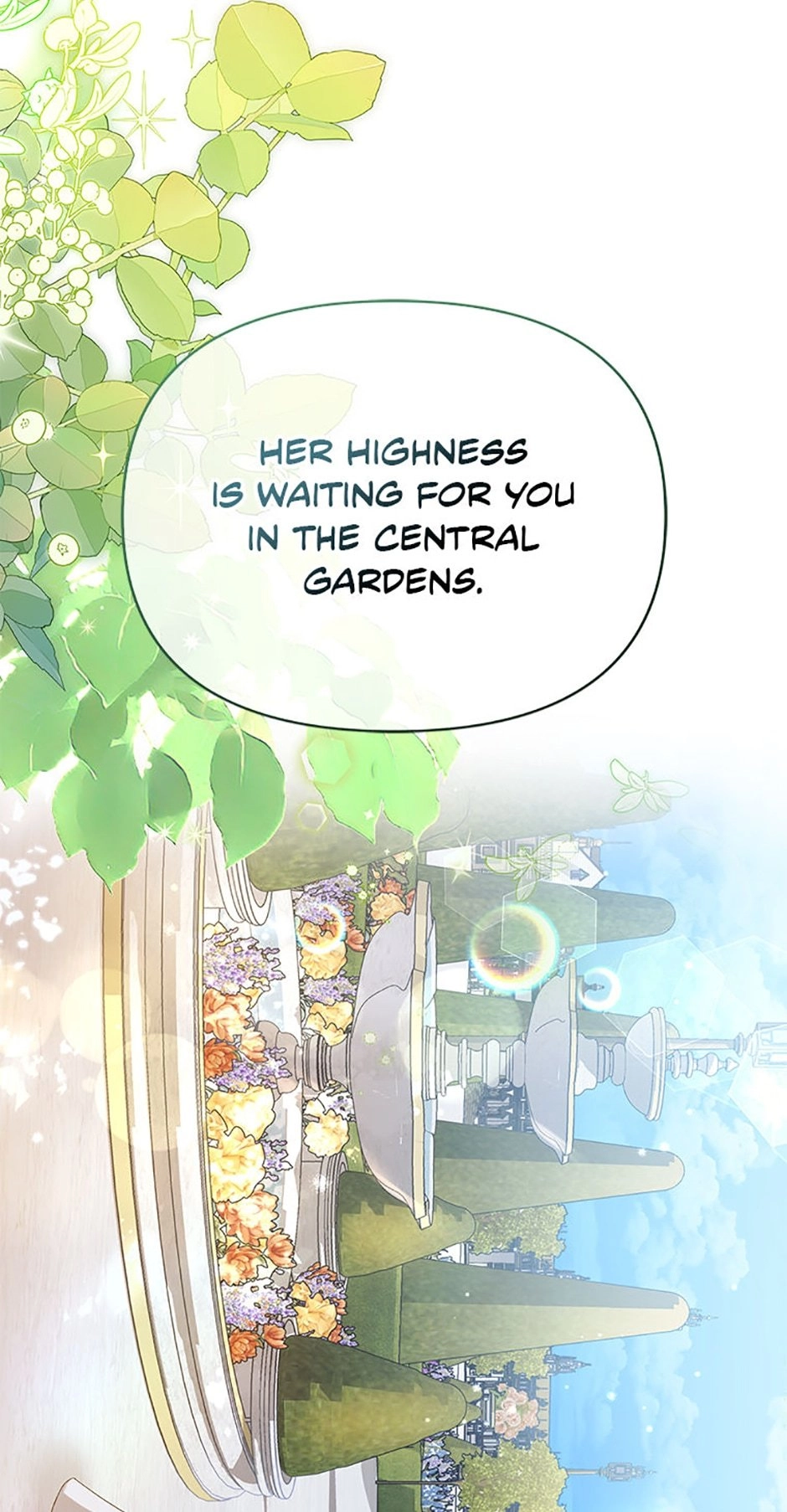 In This Life, I Will Survive Until the End Chapter 22 Page 101