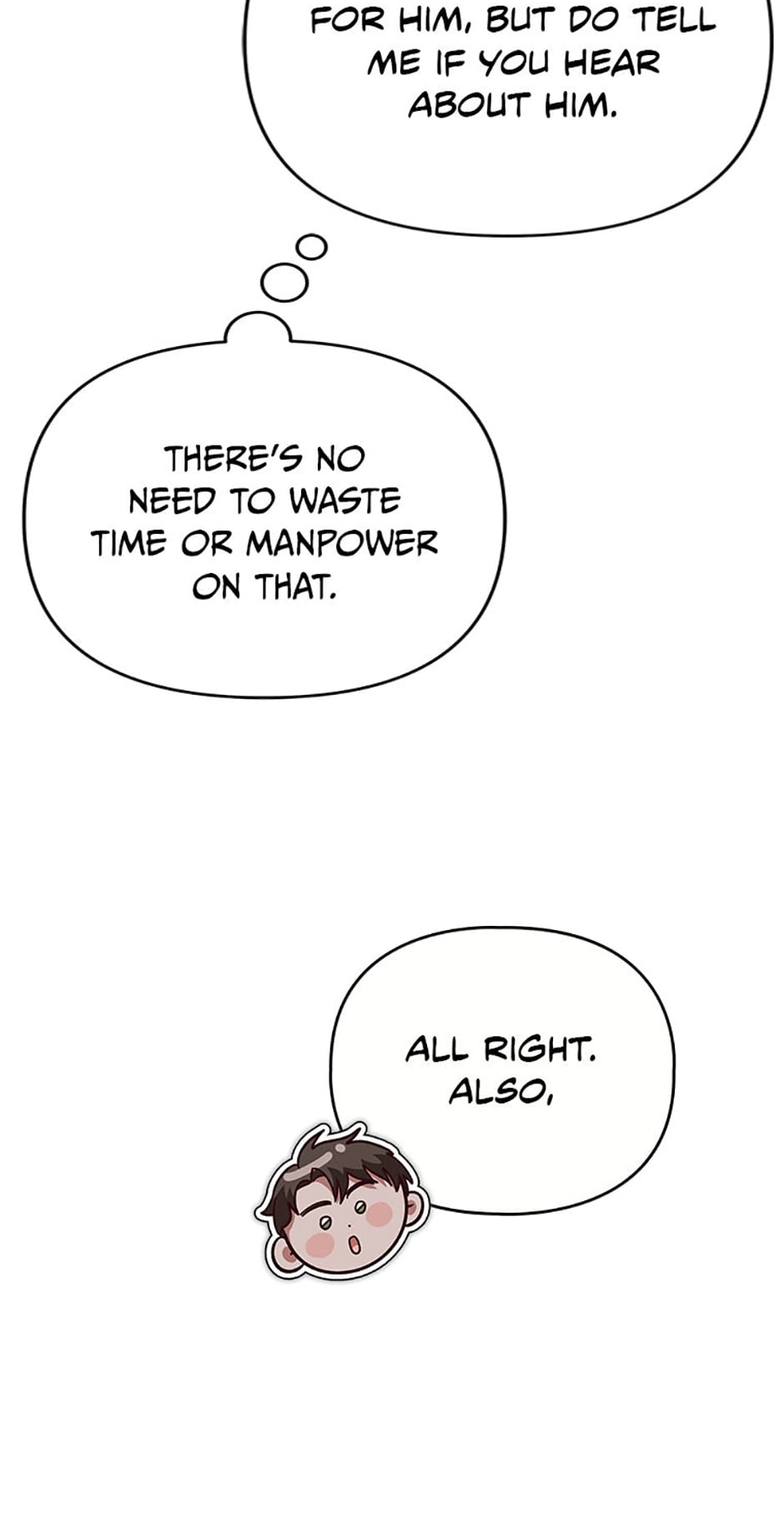 In This Life, I Will Survive Until the End Chapter 22 Page 89
