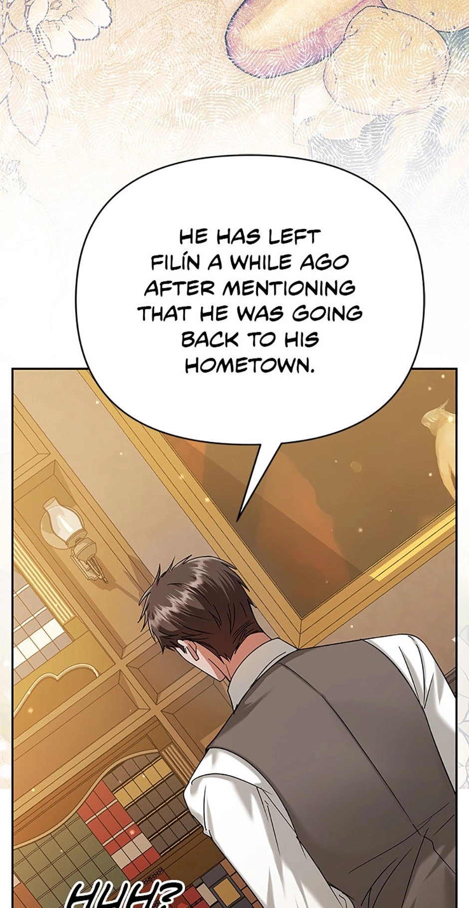 In This Life, I Will Survive Until the End Chapter 22 Page 86