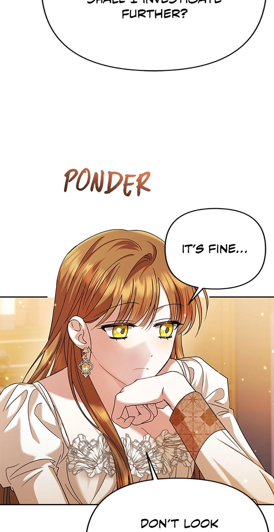 In This Life, I Will Survive Until the End Chapter 22 Page 88