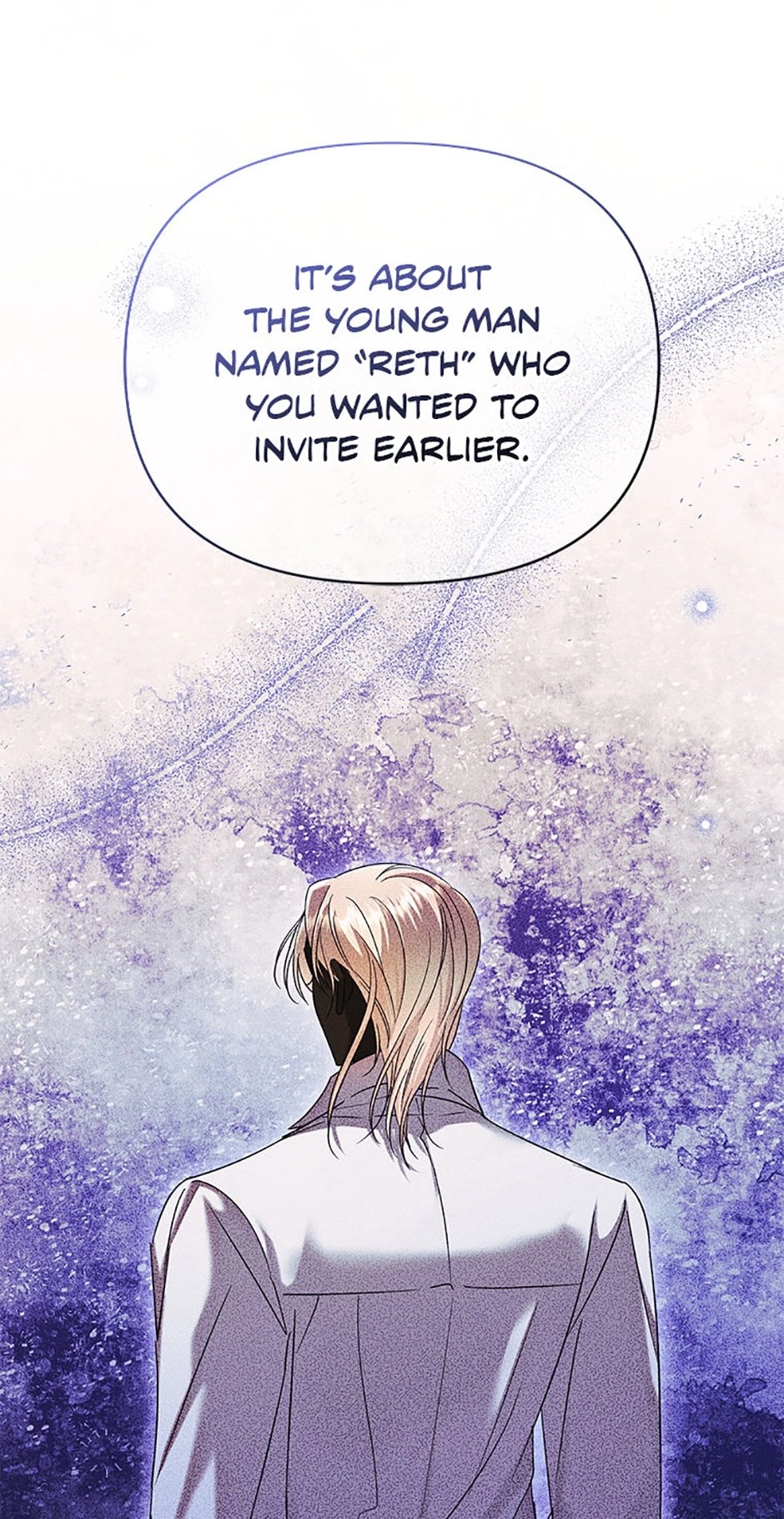 In This Life, I Will Survive Until the End Chapter 22 Page 84