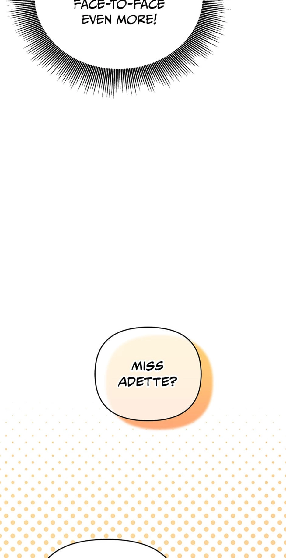 In This Life, I Will Survive Until the End Chapter 22 Page 82