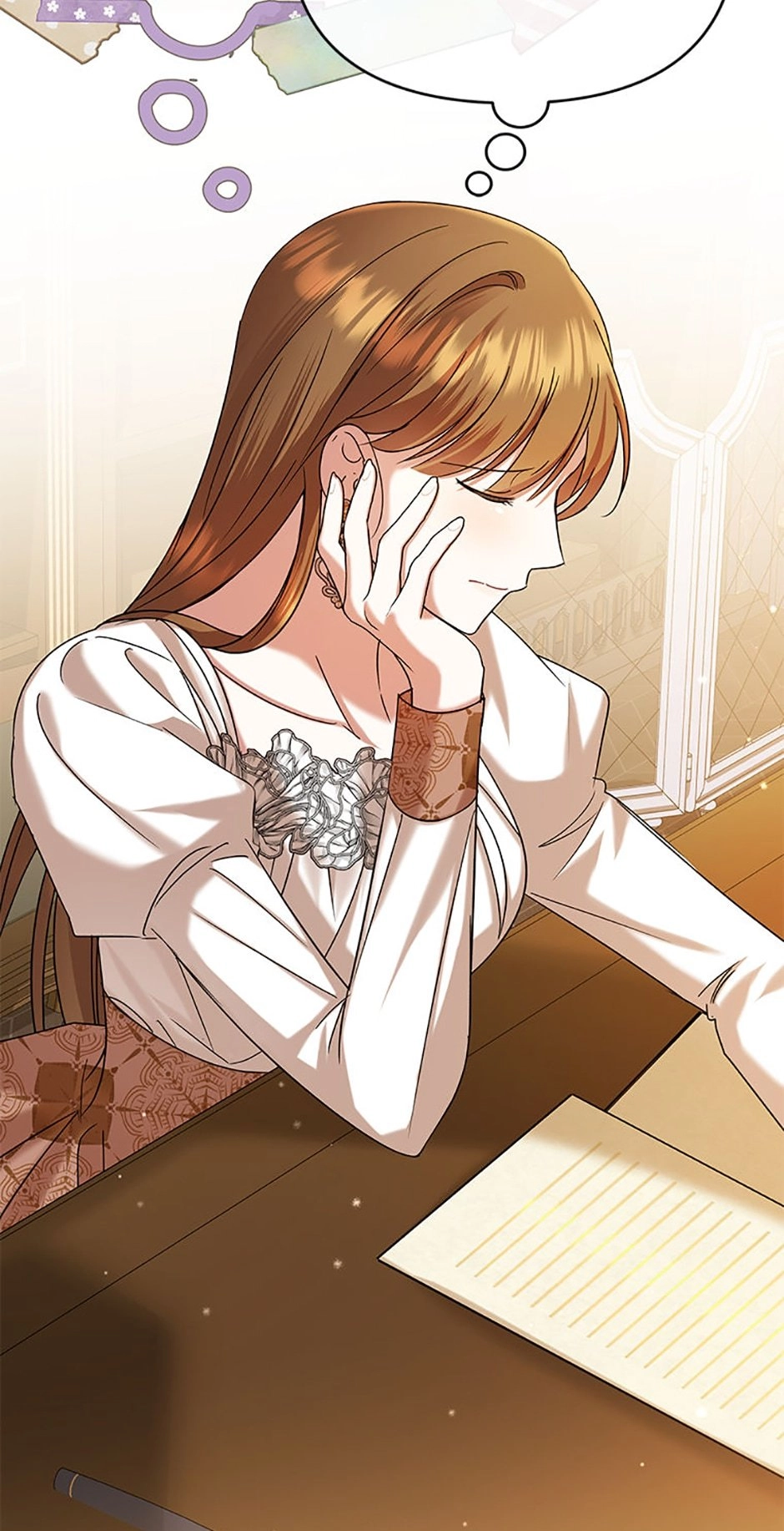 In This Life, I Will Survive Until the End Chapter 22 Page 80