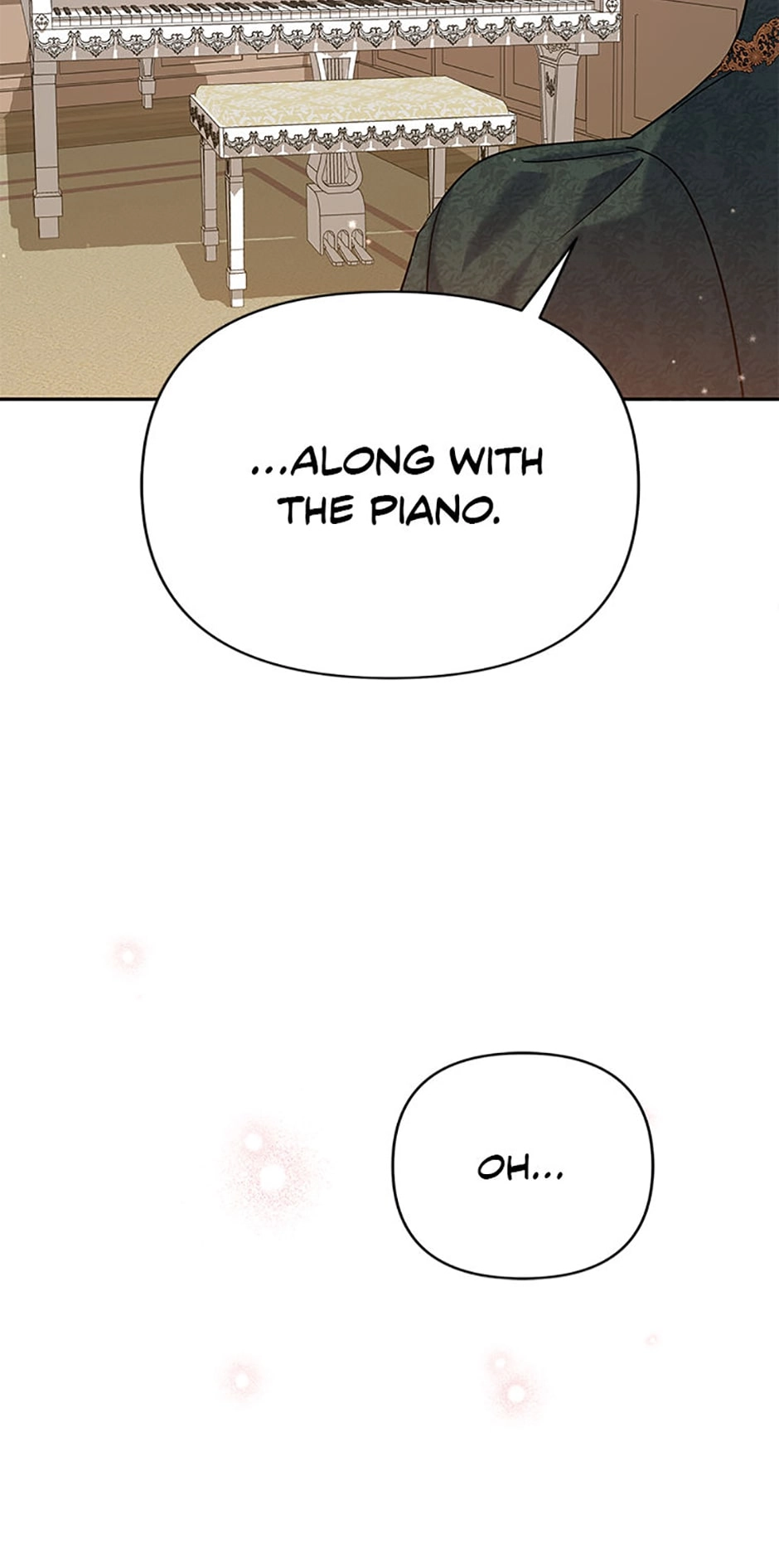 In This Life, I Will Survive Until the End Chapter 22 Page 60