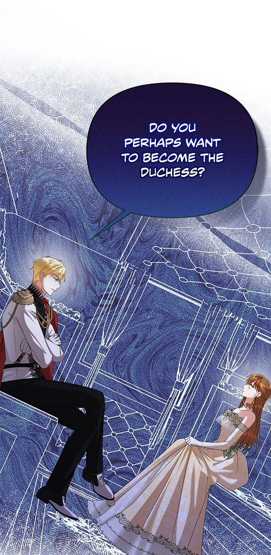 In This Life, I Will Survive Until the End Chapter 22 Page 37