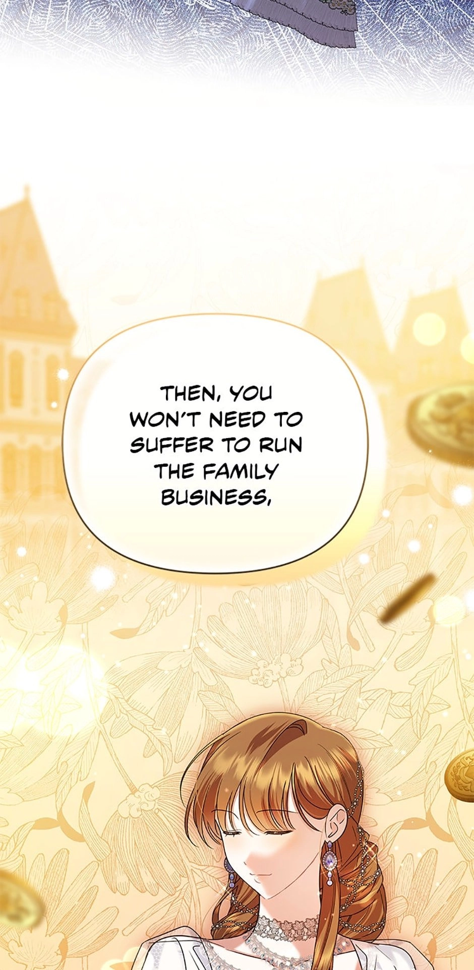 In This Life, I Will Survive Until the End Chapter 22 Page 38