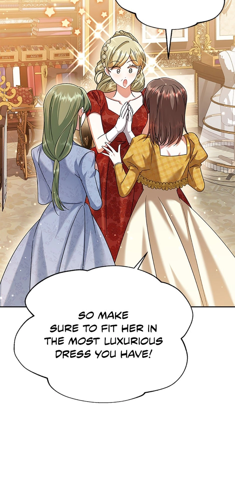In This Life, I Will Survive Until the End Chapter 22 Page 93