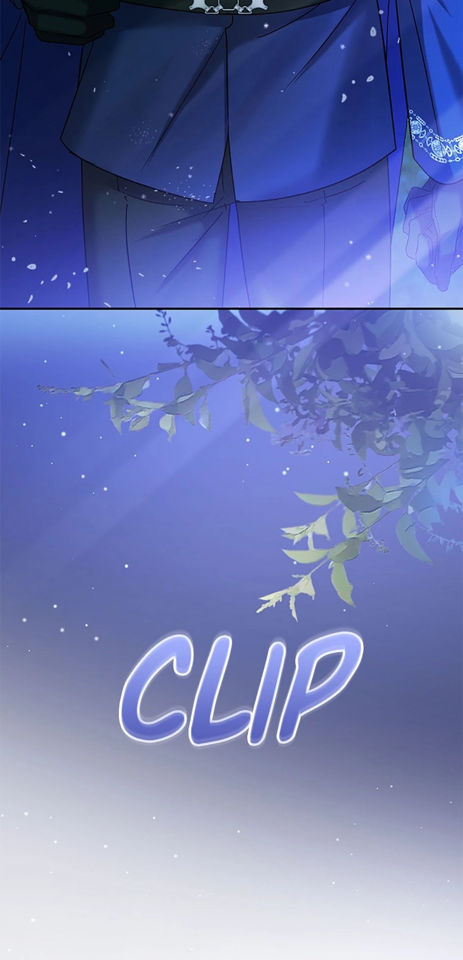 In This Life, I Will Survive Until the End Chapter 22 Page 27