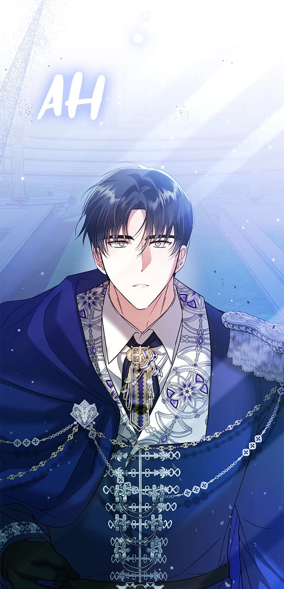 In This Life, I Will Survive Until the End Chapter 22 Page 26
