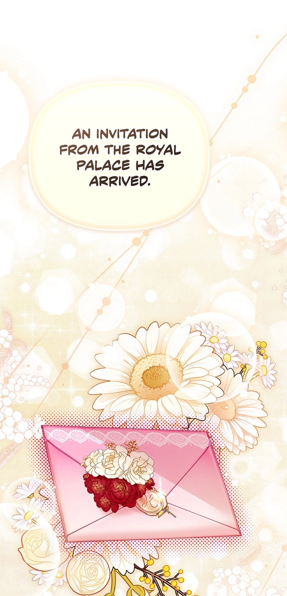 In This Life, I Will Survive Until the End Chapter 22 Page 90