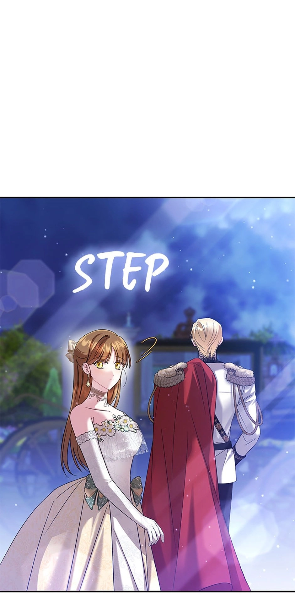 In This Life, I Will Survive Until the End Chapter 22 Page 14