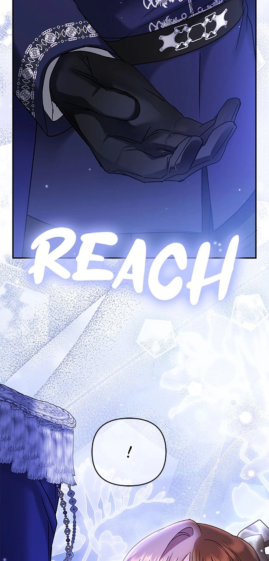 In This Life, I Will Survive Until the End Chapter 22 Page 16